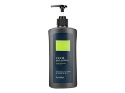 2026 champú Anticaspa Antiprurito Control de Grasa para Cabelo 420ml para Homens