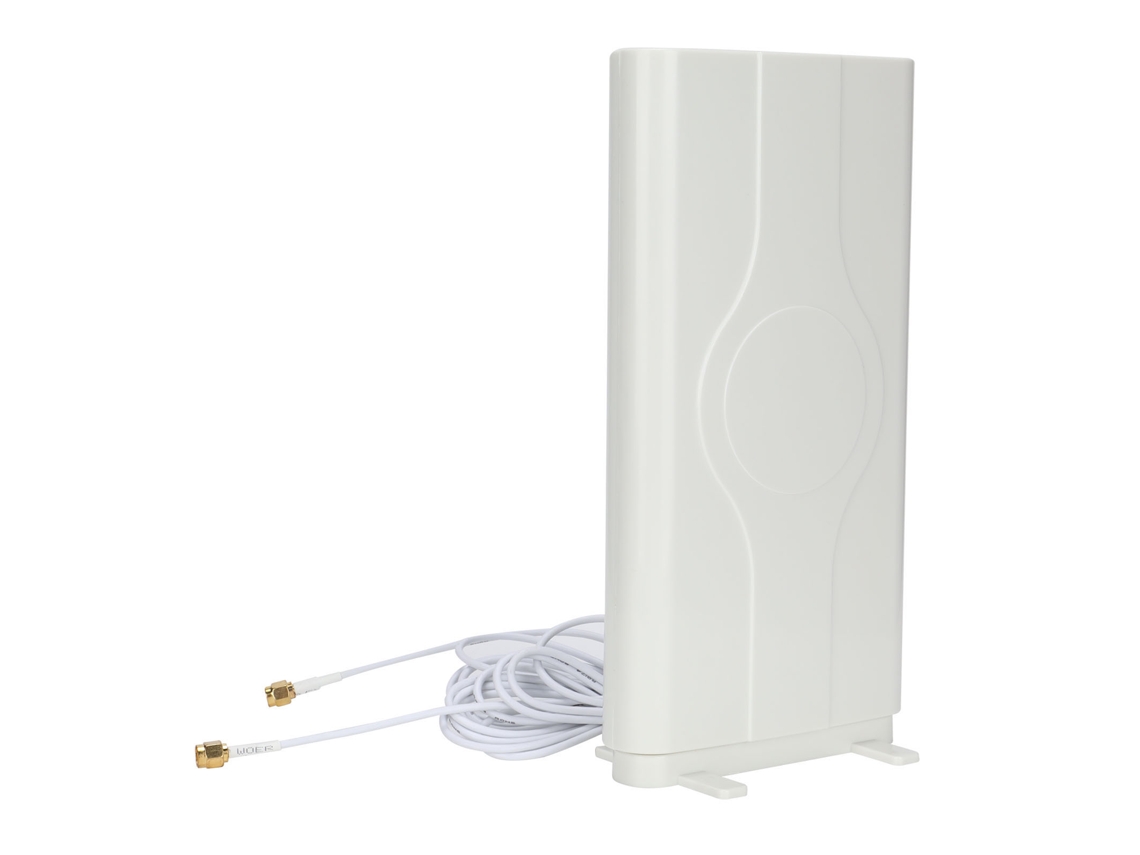 Antena Plano 4g Wifi Sma LAXISCREED