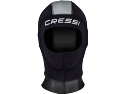 Capuz de Mergulho CRESSI Modular Hf Ultraspan (5 mm - M)