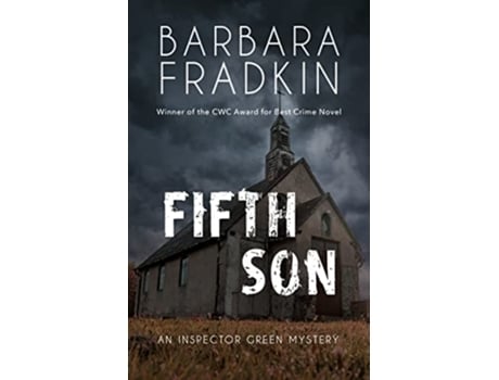 Livro Fifth Son de Barbara Fradkin (Inglês)