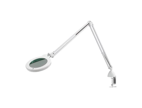 Lâmpada de aumento MAG S - DAYLIGHT - LED - 3 dioptrias - 2 níveis de brilho
