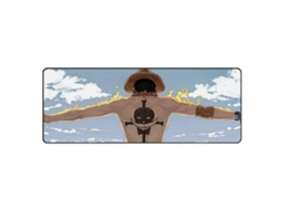 Mousepad Cartoon LAXISCREED Impermeável Antiderrapante