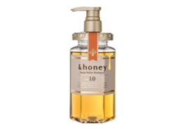 ViCREA - honey Deep Moist Shampoo step 1.0 - Shampooing