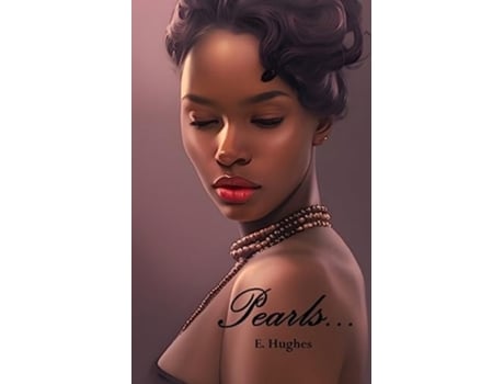 Livro Pearls... de E Hughes (Inglês)
