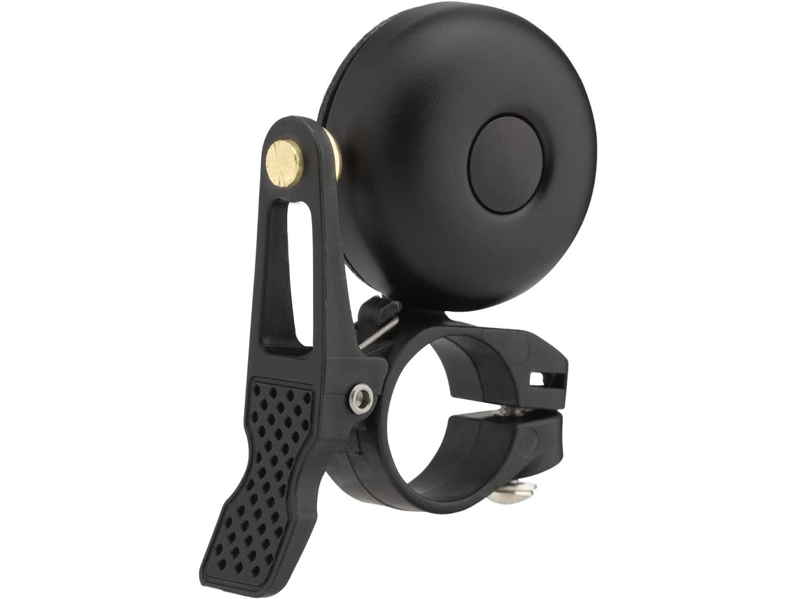 Lurelia Campainha Resistente À Água Led, Leve