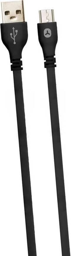 Cabo GOODIS USB (USB-Micro USB - 1.8m - Universal)