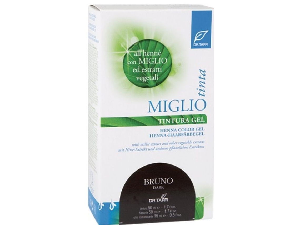 Migliotinta Creme Bruno Dr Taffi