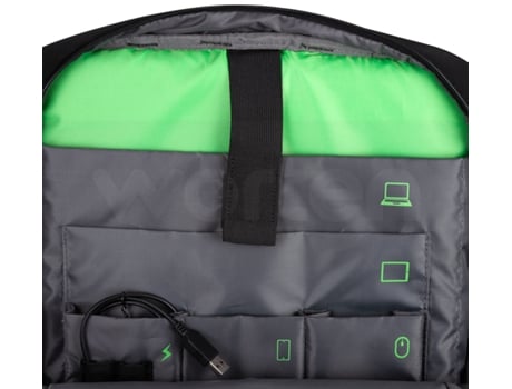 hp gaming laptop bolsa