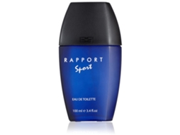 Rapport Sport Eau de Toilette 100 ml DYAL