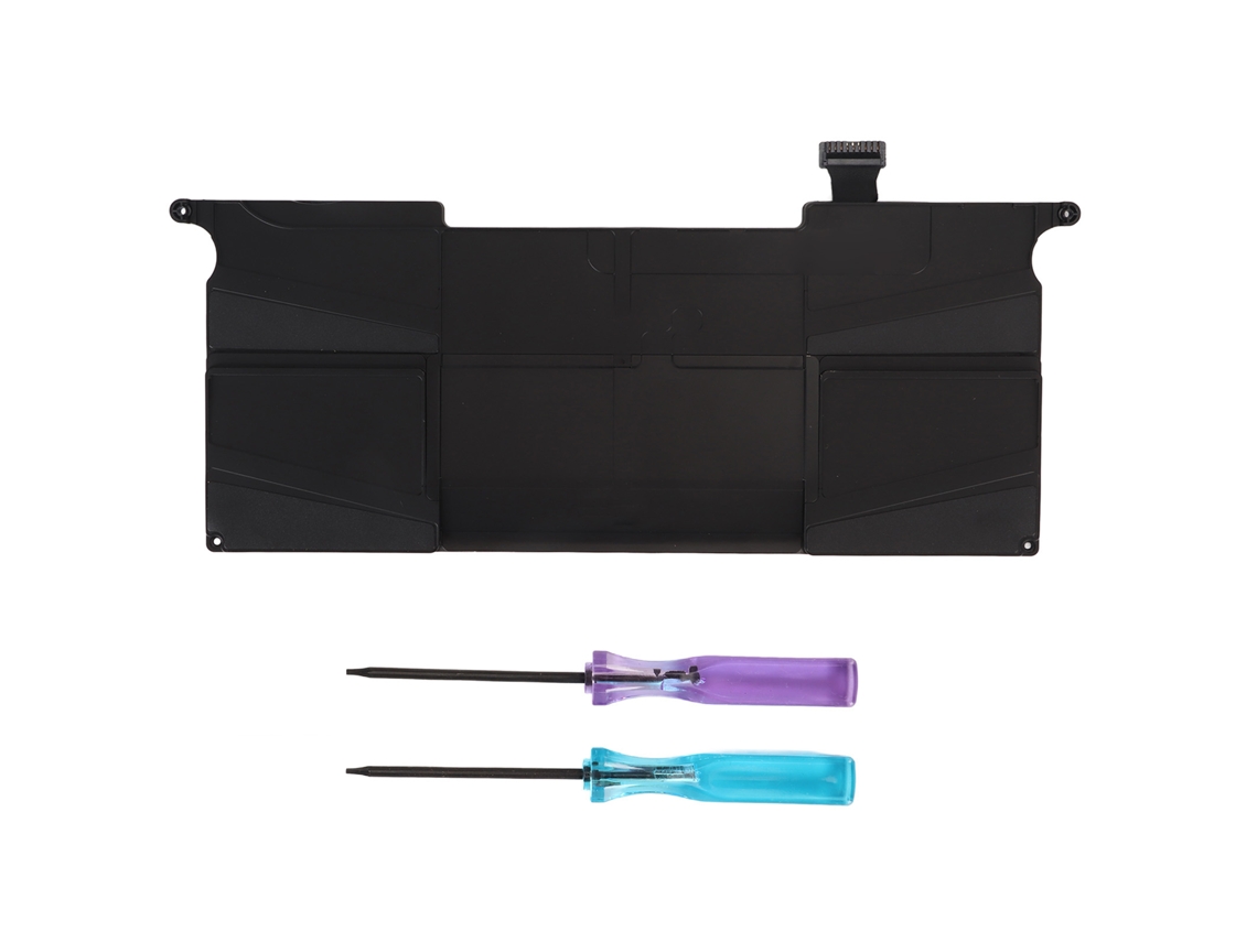 Aetheria bateria para Notebook os Air 11 Polegadas A1370 A1406 39wh 7,6v Substituição