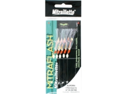 Rodapé RAGOT Mitraflash Aurora 5H2.0 55