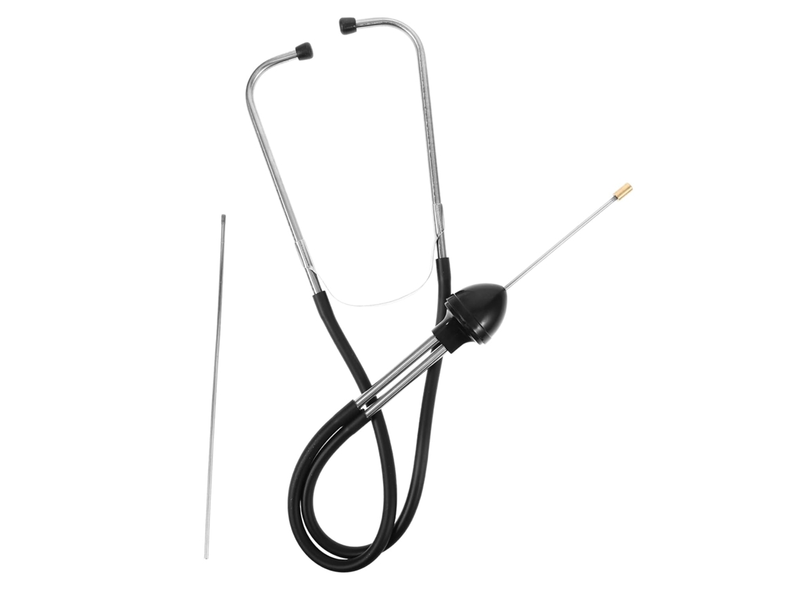 Detector De Vazamento De Água Para Tubulações Subterrâneas,