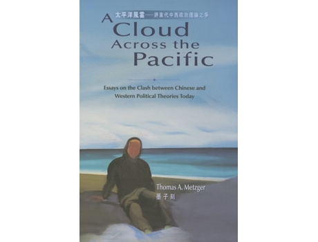 Livro Cloud Across the Pacific de Thomas Metzger (Inglês - Capa Dura)