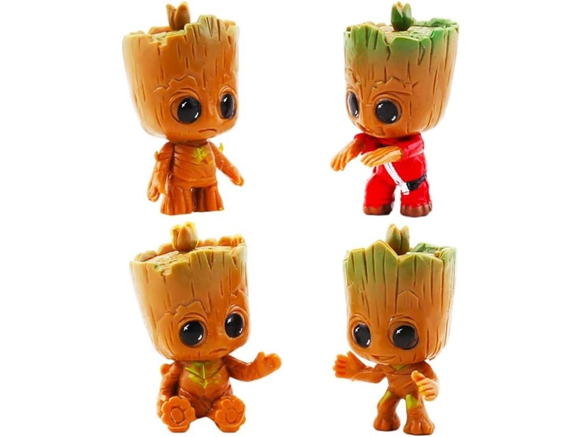 2026 figuras Coleccionables de Pvc, Muñecos Decorativos para Niños, Multicolor Regalos para Fans