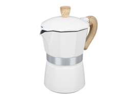 Cafeteira Moka LAXISCREED 300ml 6 Cups