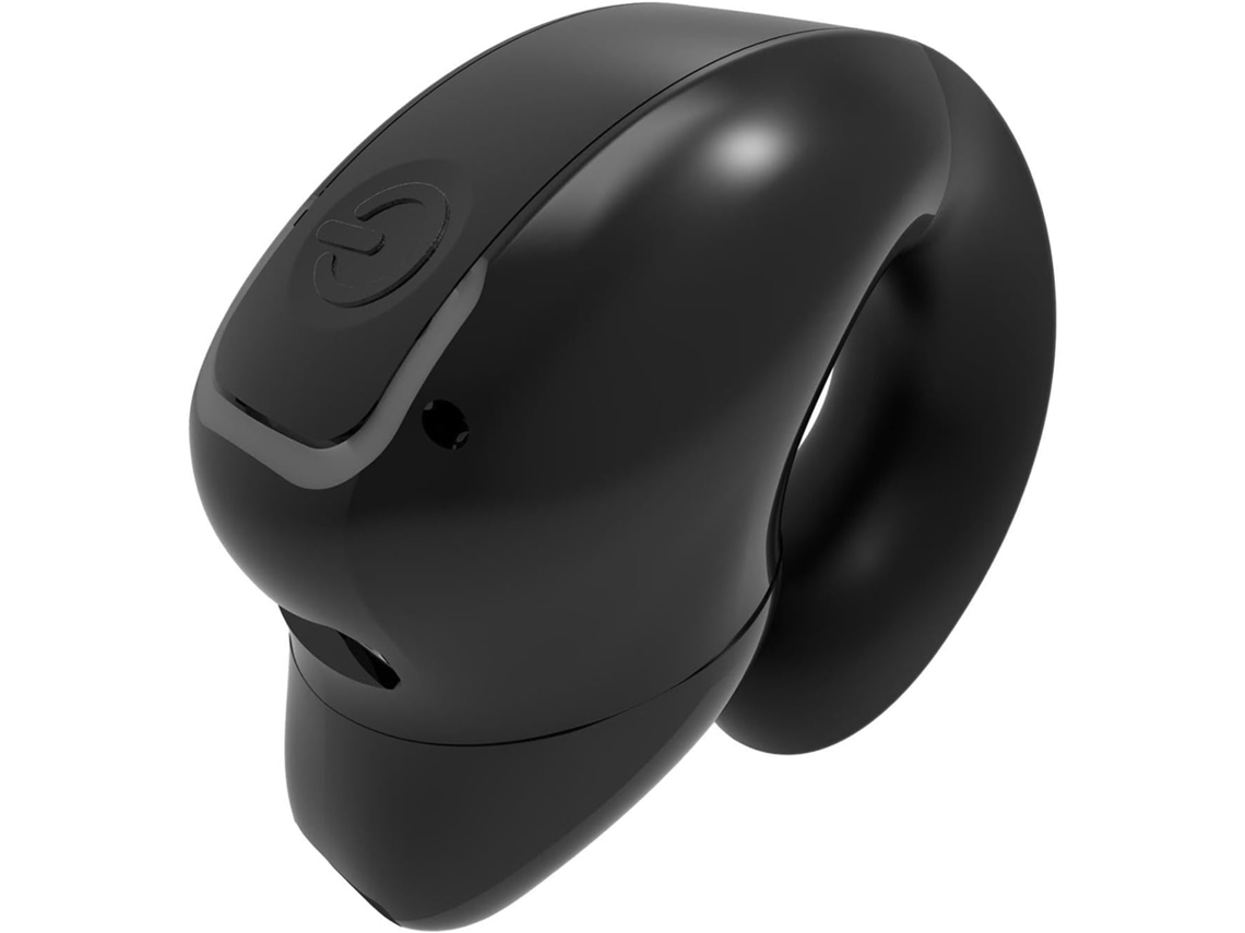 Fones De Ouvido Sem Fio Orelha Aberta, Aberta Com Clipe.