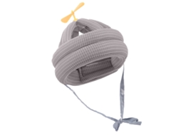 2026 casco de Seguridad para Bebés Ajustable, Gorro Protector para Niños Pequeños Y Bebés