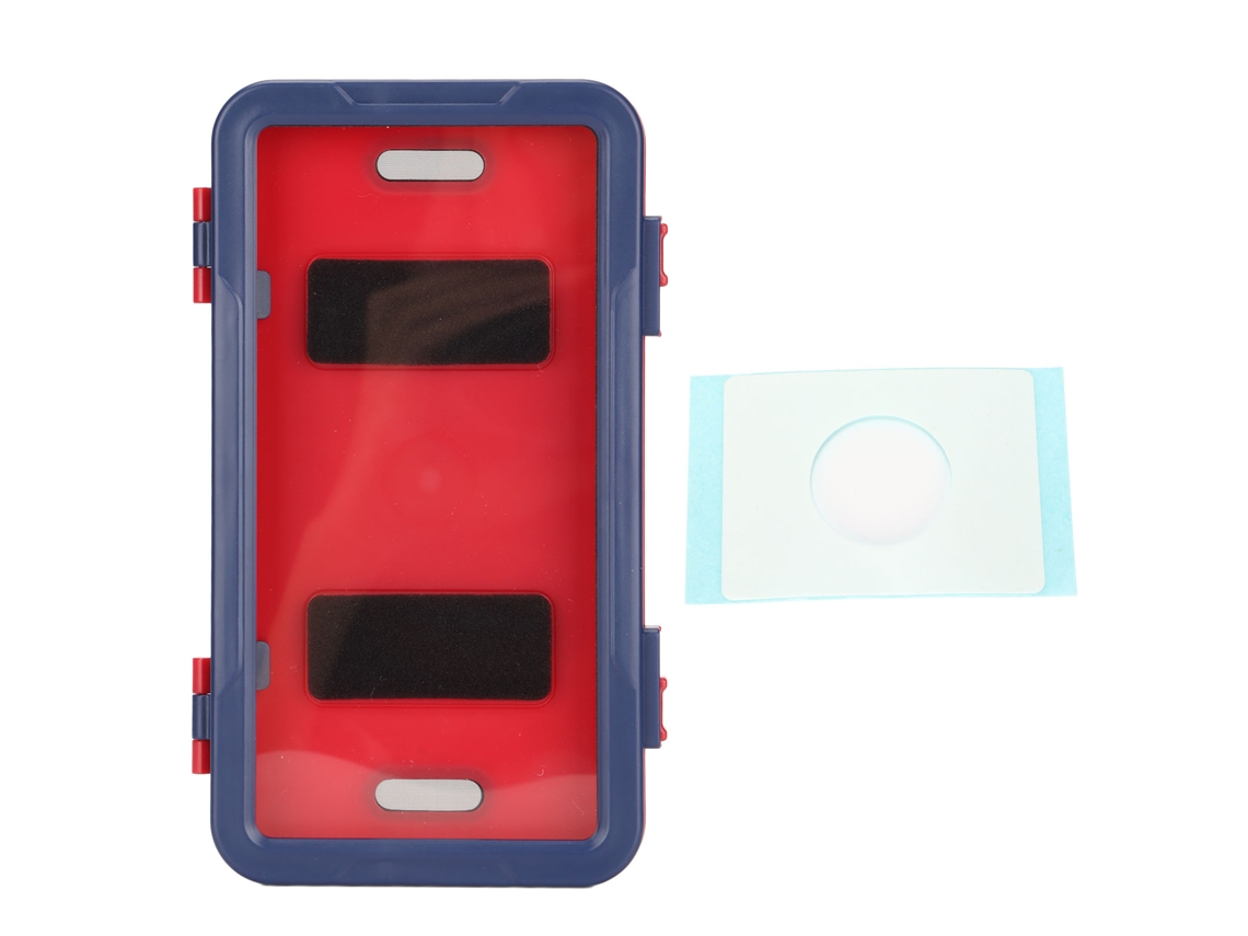 Capa de Silicone TPU para iPhone 7 Plus EOOCOO