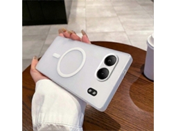 Pelicula de Vidro FACPOET OnePlus Nord 4