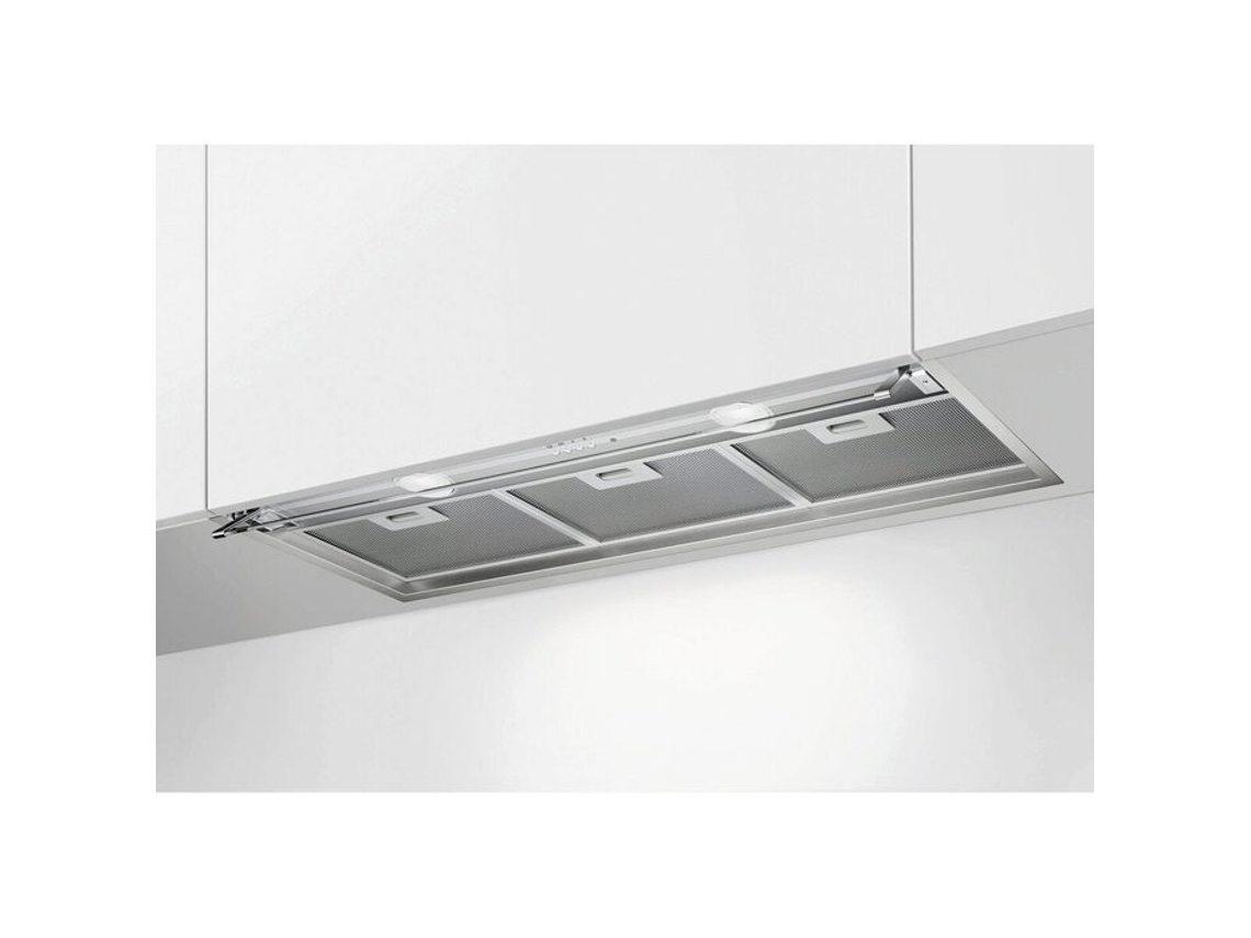 Exaustor ELECTROLUX KFPE19X (89,8 cm - 500 m3/h - Inox)