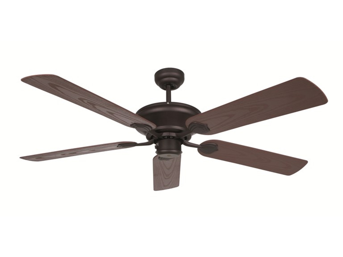 Ventoinha de Teto ORBEGOZO CP 74132 (3 velocidades - 60 W - Diâmetro 132 cm)