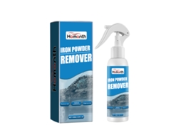 Spray para Carros LAXISCREED combate ferrugem e renova brilho