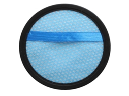 2 Filtros Hepa Para Aspirador De Pó Fc6404 Fc6402 Fc6170 Fc6400 Fc6166 Fc6162 Fc6168 Fc6404 Fc6409