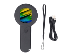 Lupa digital de 2,0 polegadas com microscópio EOOCOO
