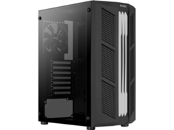 Aerocool Prime Preto