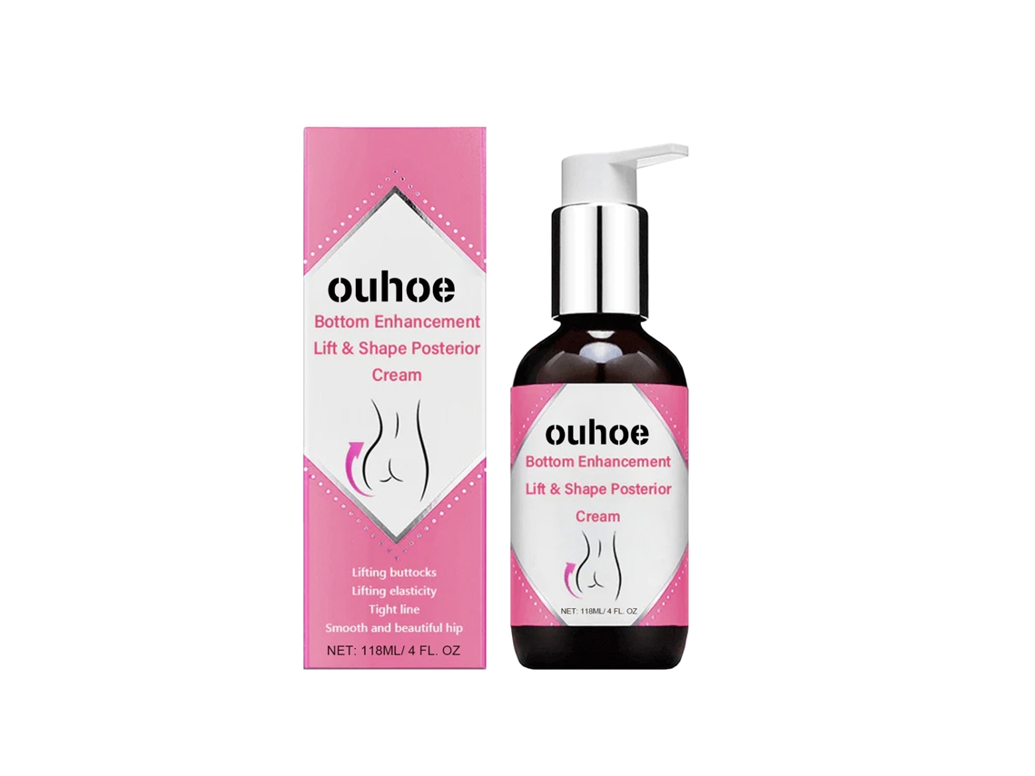 Creme Aprimorador de Quadril Performance