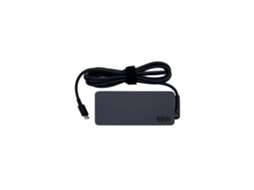 02dl125 Adaptador E Transformador Interior 65 W Preto Origin Storage