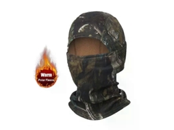 Gorro de inverno TAISHENGDA, quente, com forro de lã, proteção para orelhas
