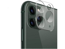 Kit de 2 Películas para Câmara Traseira de Apple iPhone 12 Pro PHONESHIELD Full Shield