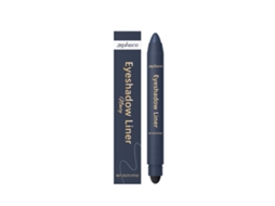 Eyeliner 2 em 1 Cor Navy para Olhar Drama e Definido LAXISCREED