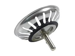 Cesto De 83 Mm Para Ralo De Pia, Produto Db