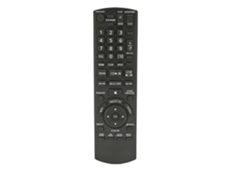 Controle Remoto LAXISCREED para Sistema de Áudio Cd Tape Tuner