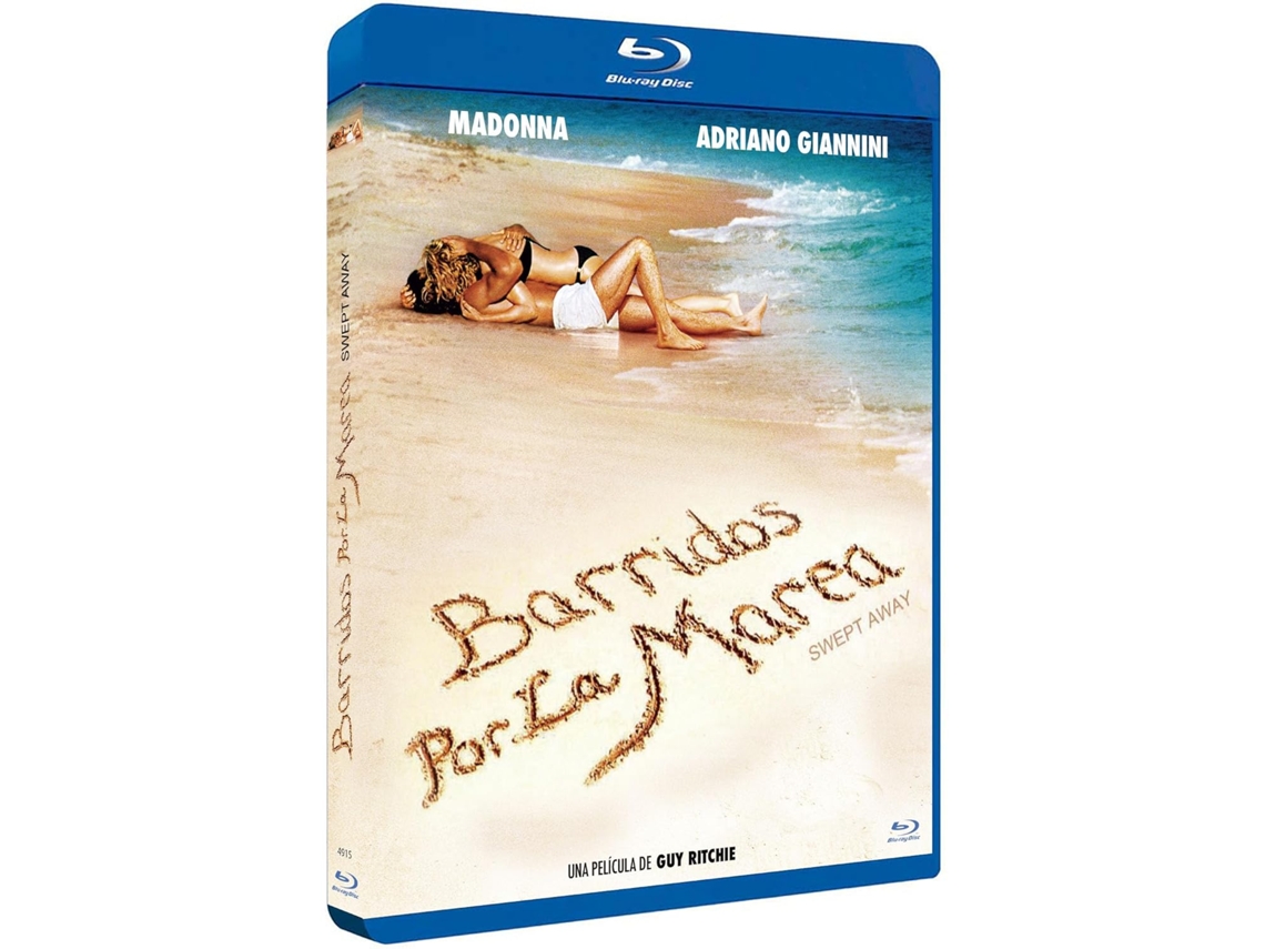 Swept Away (2002) / Barridos Por La Marea