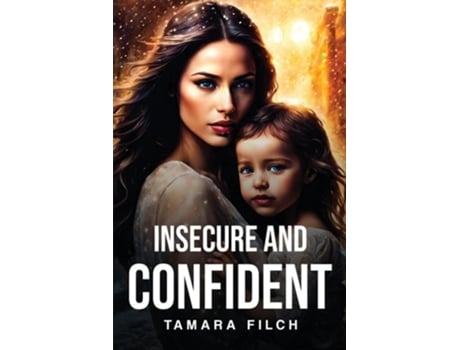 Livro Insecure and Confident de Tamara Filch (Inglês)