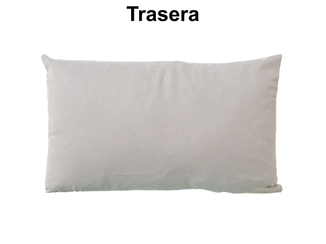 Almofada Decorativa DRW (Poliéster)