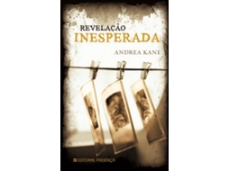 Livro de Andrea Kane (Português)