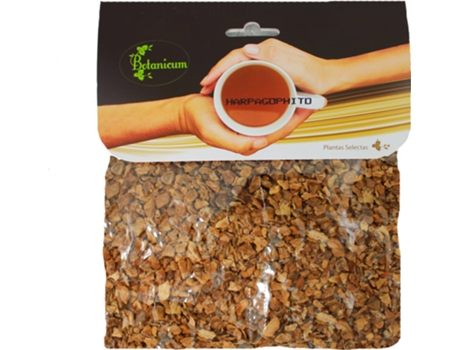Suplemento Alimentar BOTANICUM Harpagophitor (50 g)