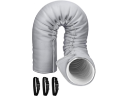 Conjunto de 2 Leques com Penas de Avestruz S/MARCA