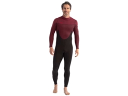 Perth Fullsuit 3/2 Mm Vermelho 2Xljobe