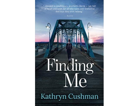 Livro Finding Me Tomorrows Promise Collection de Kathryn Cushman (Inglês)