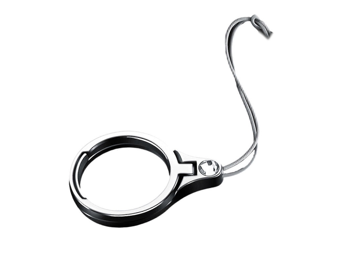 Lurelia Cordão Para Telemóvel 5 Mm 2,7 Cm Anti-perda