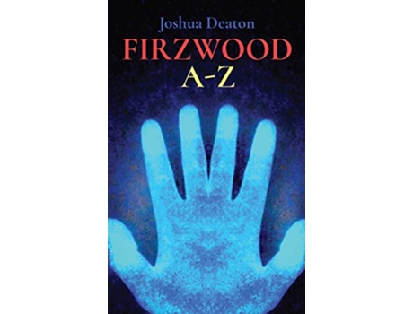 Livro Firzwood AZ de Joshua Deaton (Inglês)