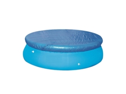 Cobertura Redonda para Piscina de 1 Unidade ALLINLESS