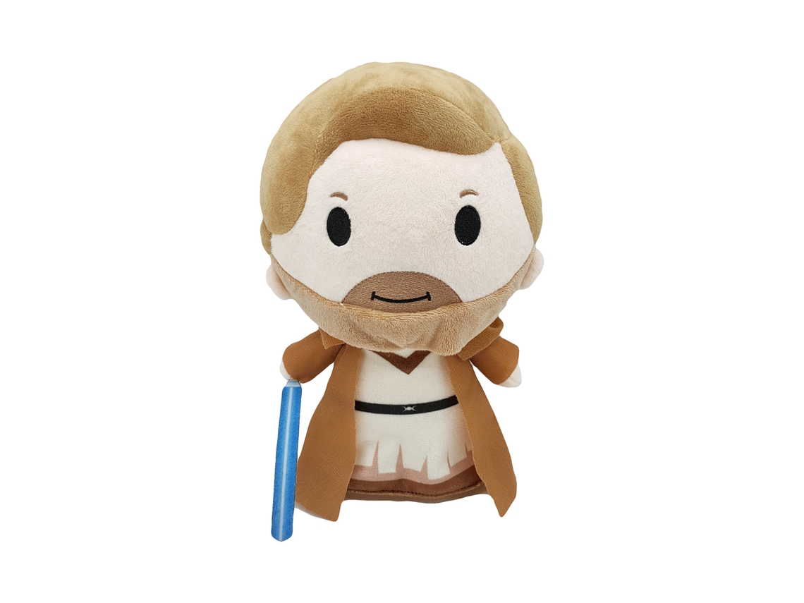 Brinquedo de Pelúcia Personagem Animado Boneco de Pelúcia Fofo
