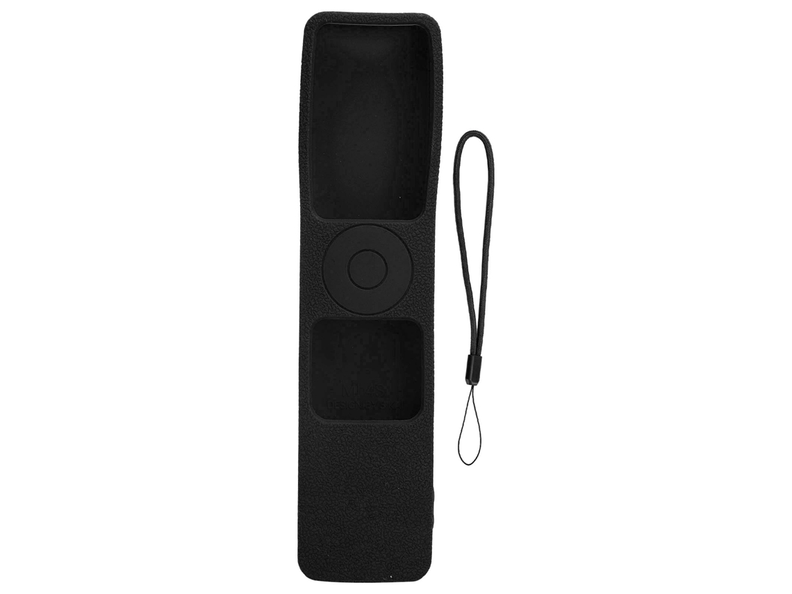 Capa De Silicone Anti Impacto Protetora Para Controle Remoto
