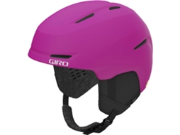 GIRO Capacete Spur Mips Rosa XS